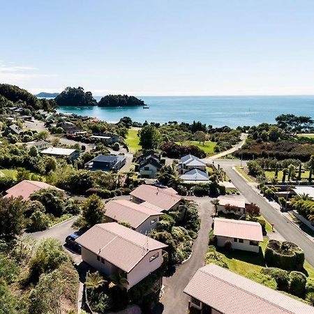 Unit 1 Kaiteri Apartments And Holiday Homes Kaiteriteri Luaran gambar