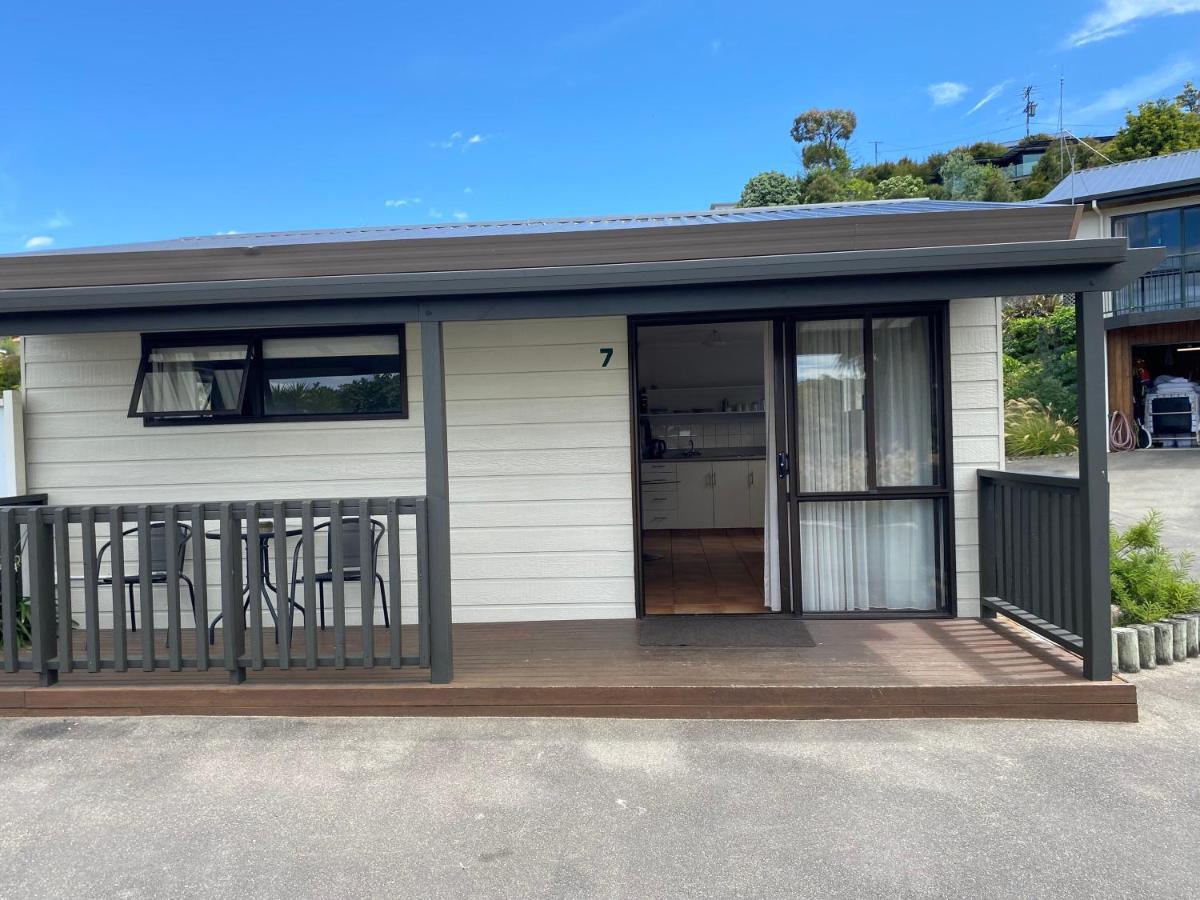 Unit 1 Kaiteri Apartments And Holiday Homes Kaiteriteri Luaran gambar