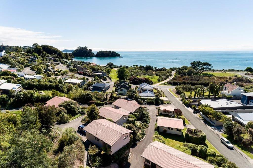 Unit 1 Kaiteri Apartments And Holiday Homes Kaiteriteri Luaran gambar